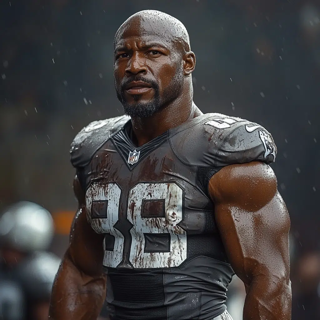 terry crews nfl