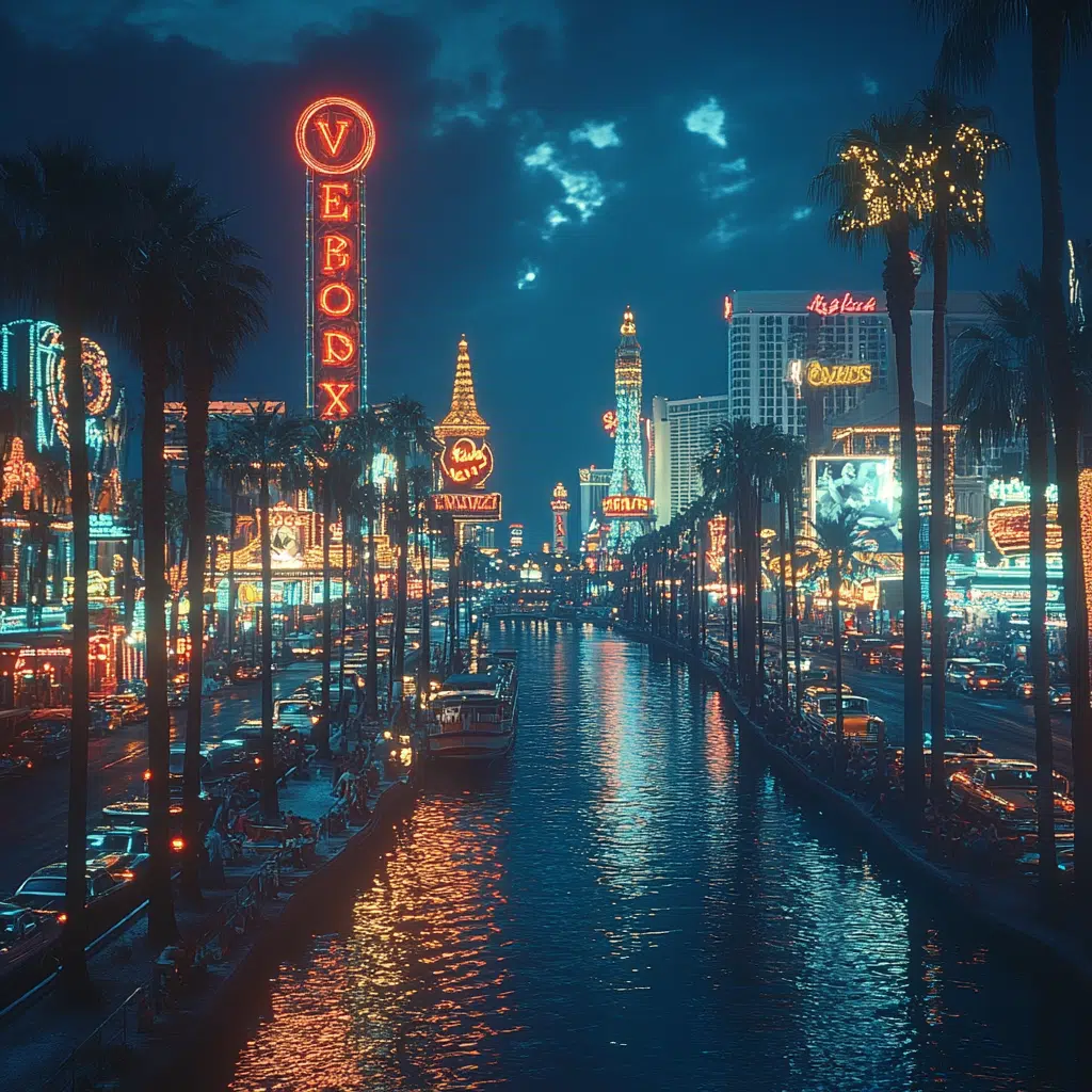 vegas 7