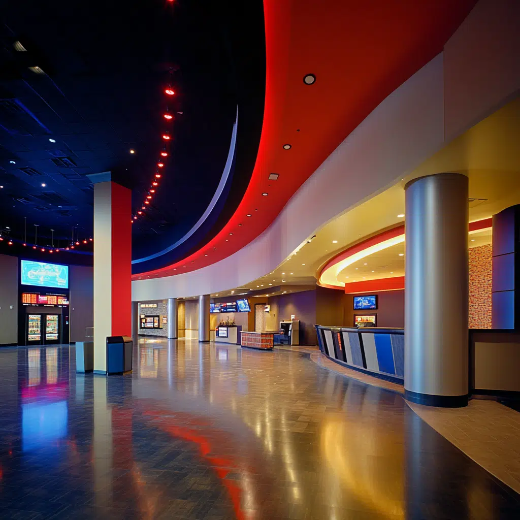 amc southdale