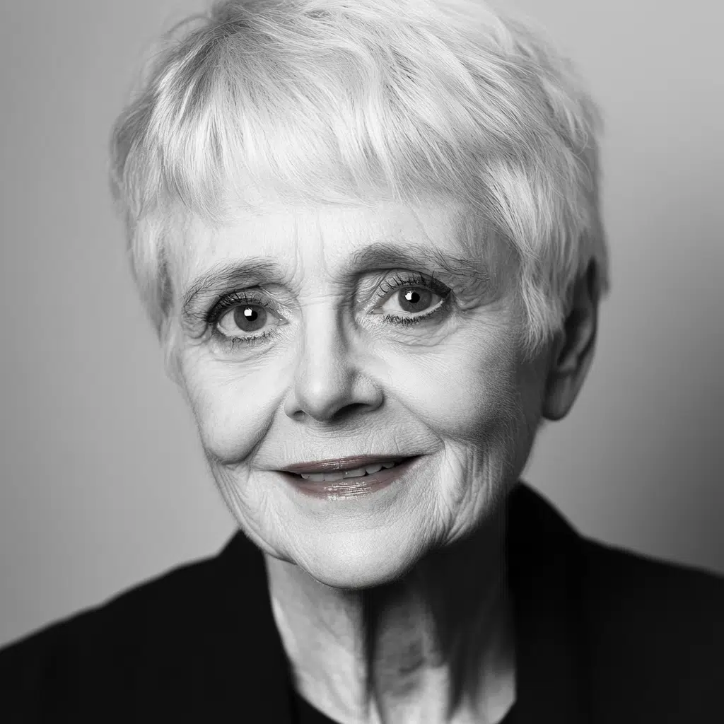 barbara barrie