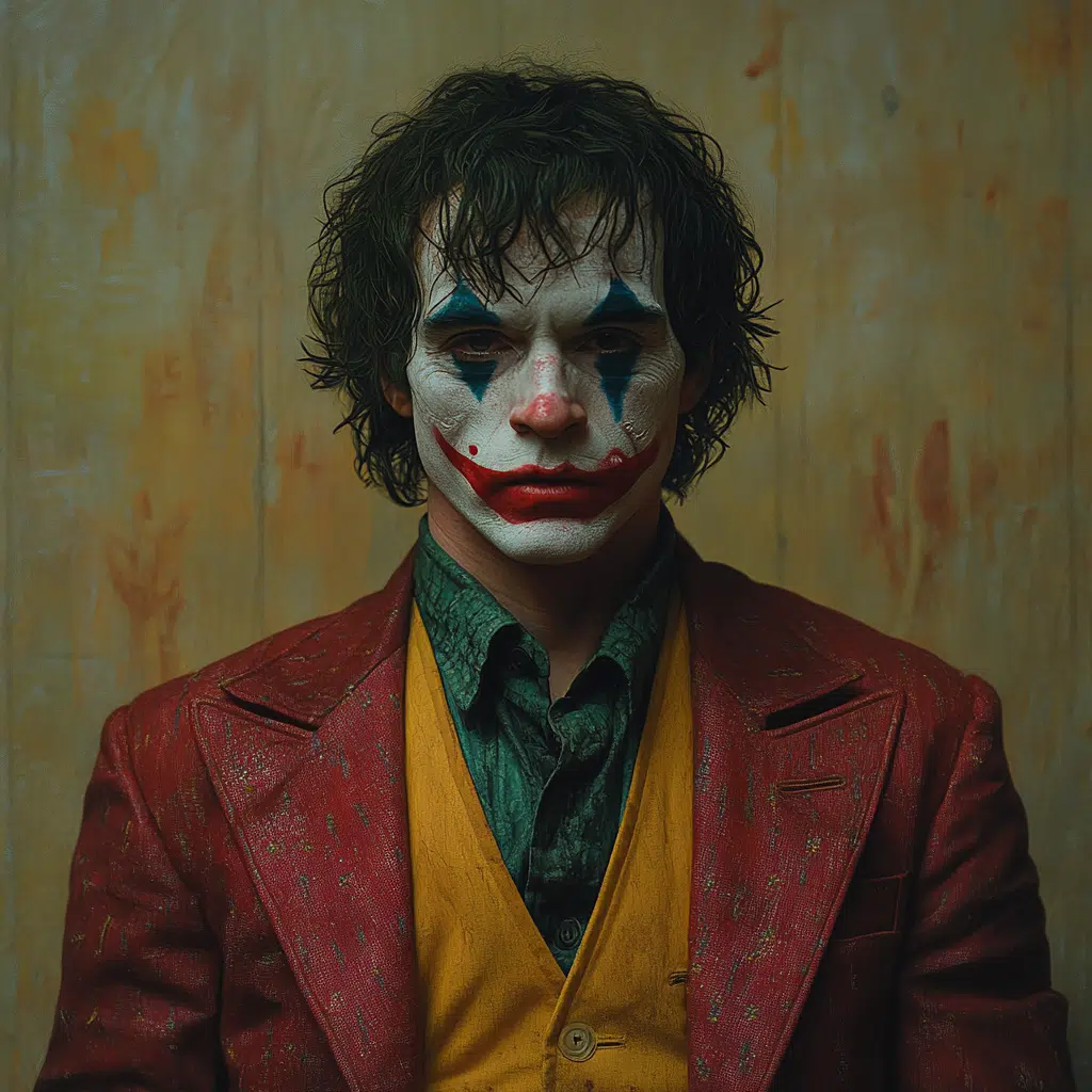 barry keoghan joker