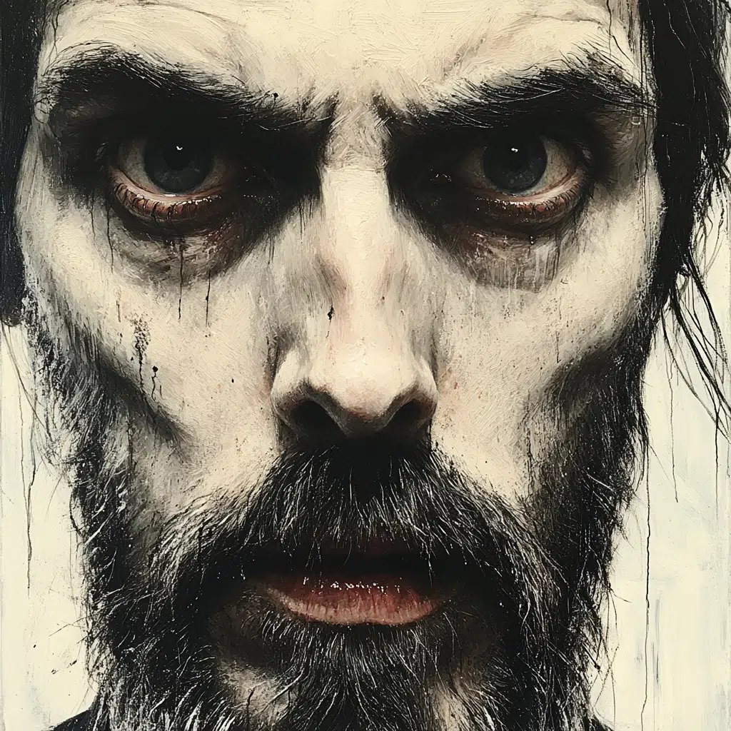 bill moseley