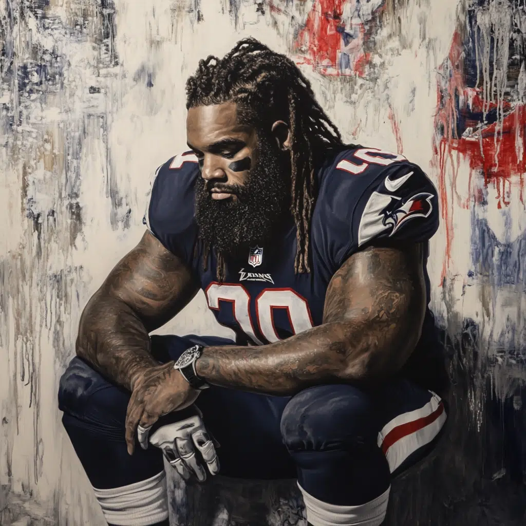 brandon spikes