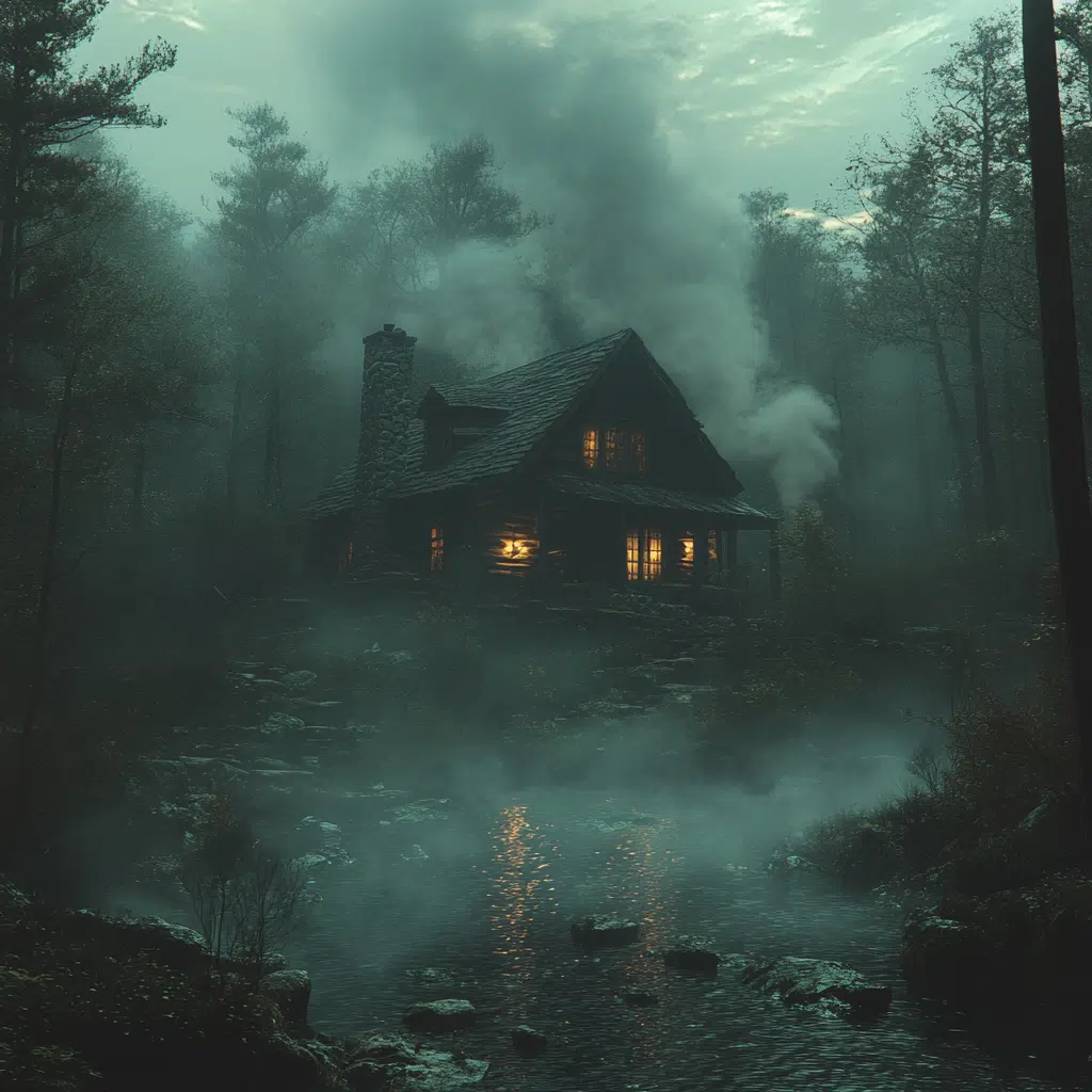 cabin in the woods movie