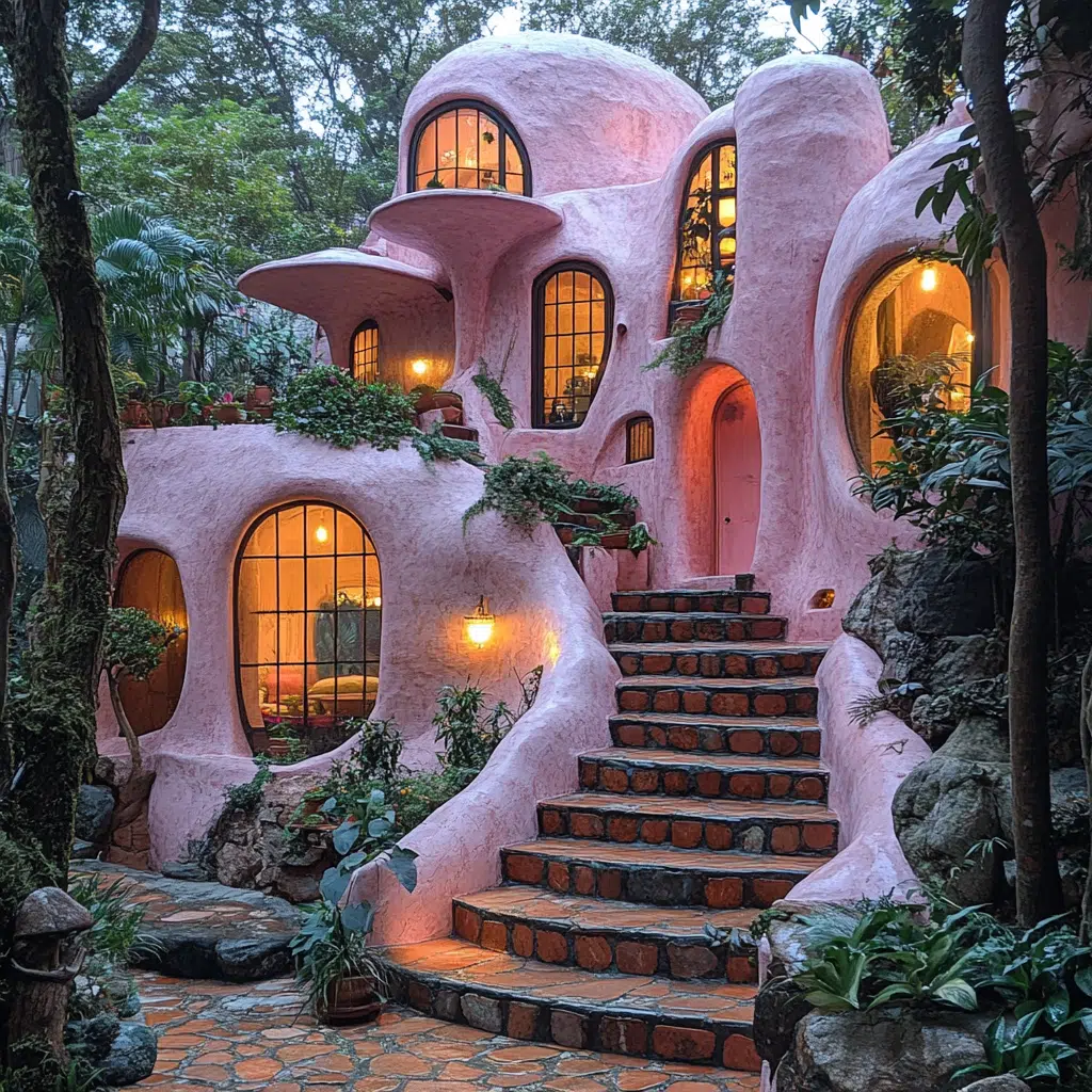 casa bonita mi amor