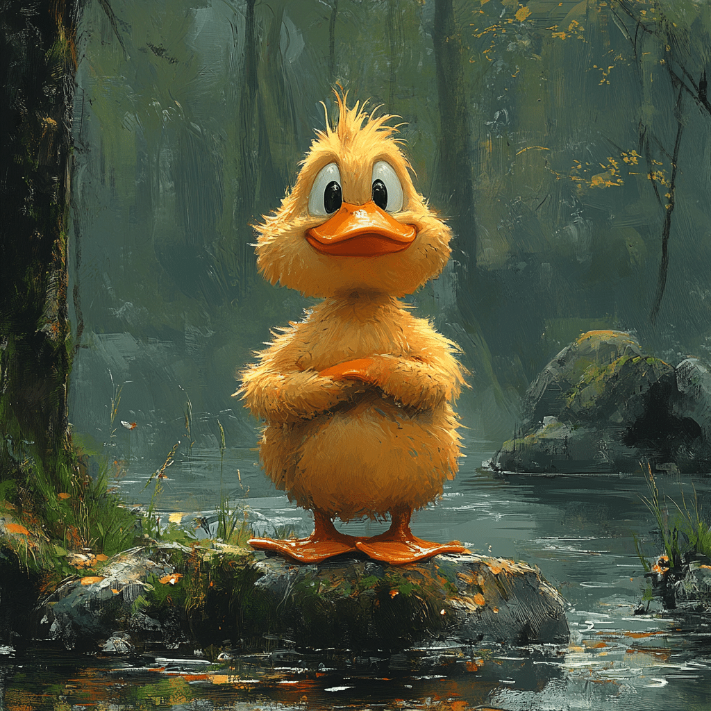 caveduck