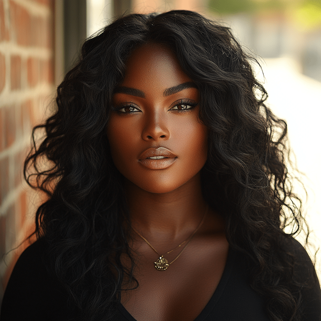 danielle brooks movies and tv shows