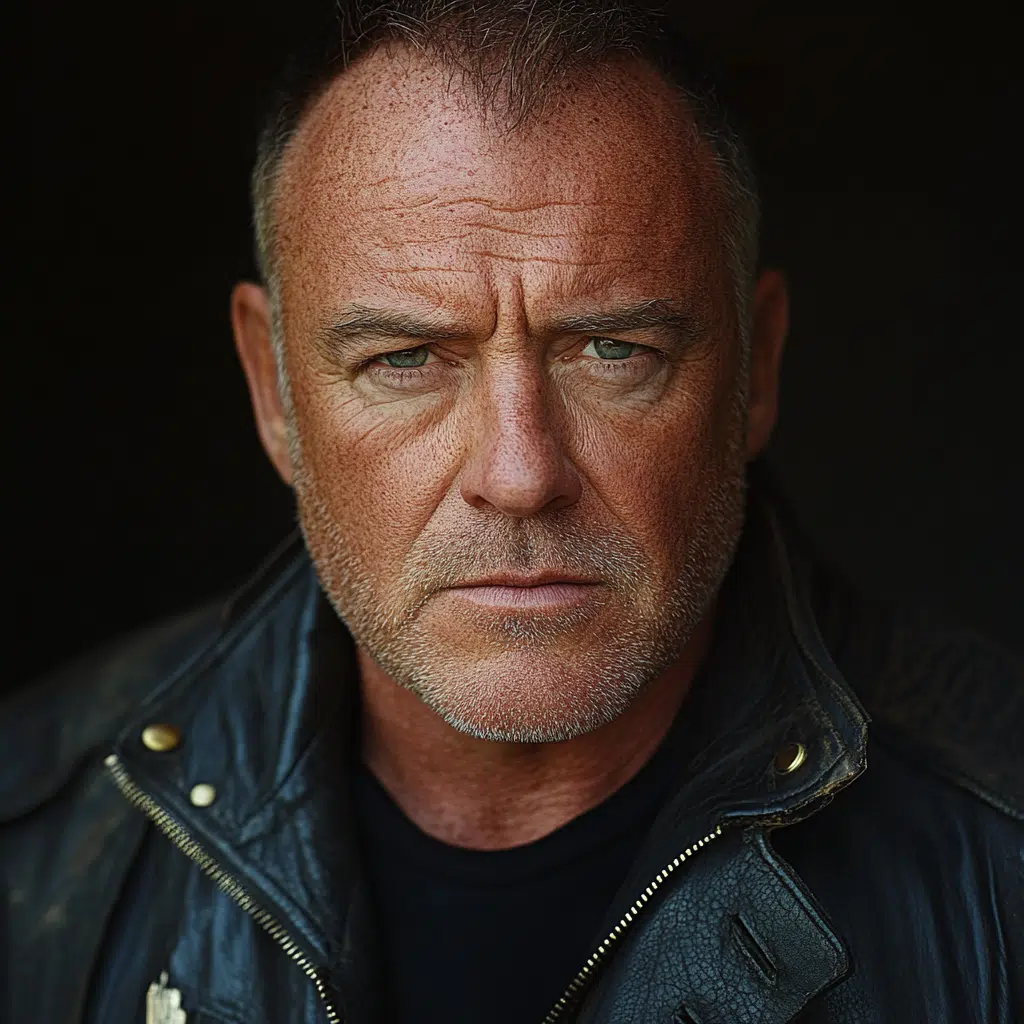 dean norris movies and tv shows