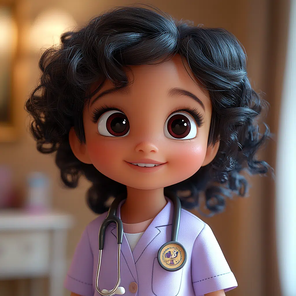 doc mcstuffins cancer