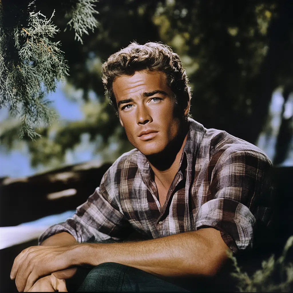 guy madison