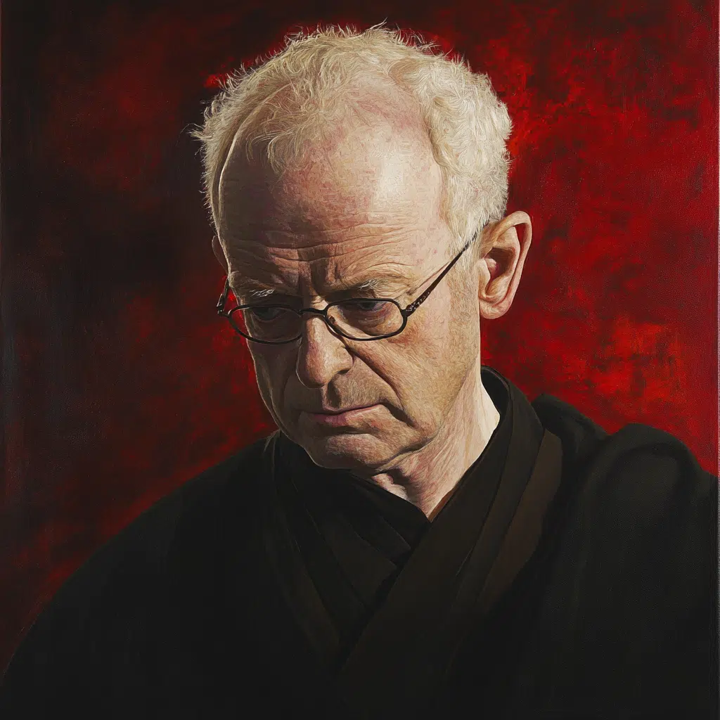 ian mcdiarmid