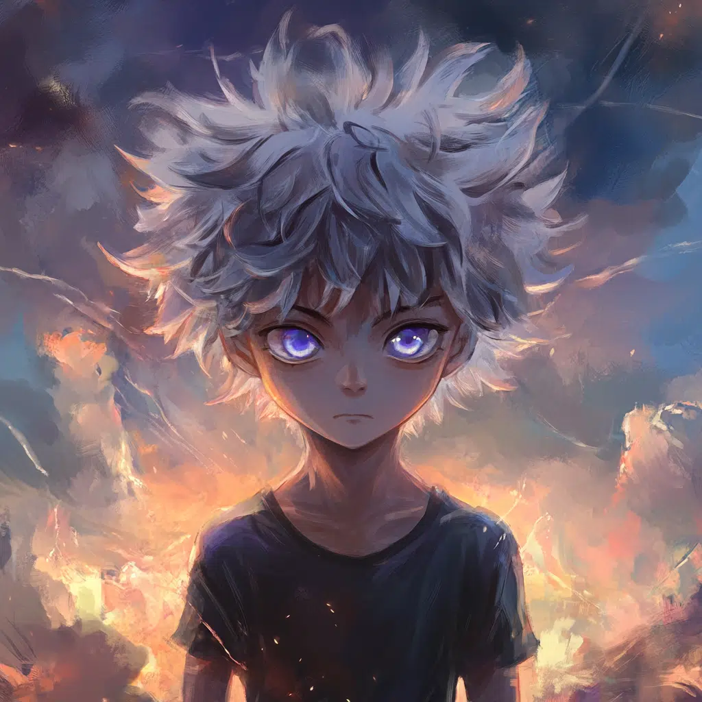 killua