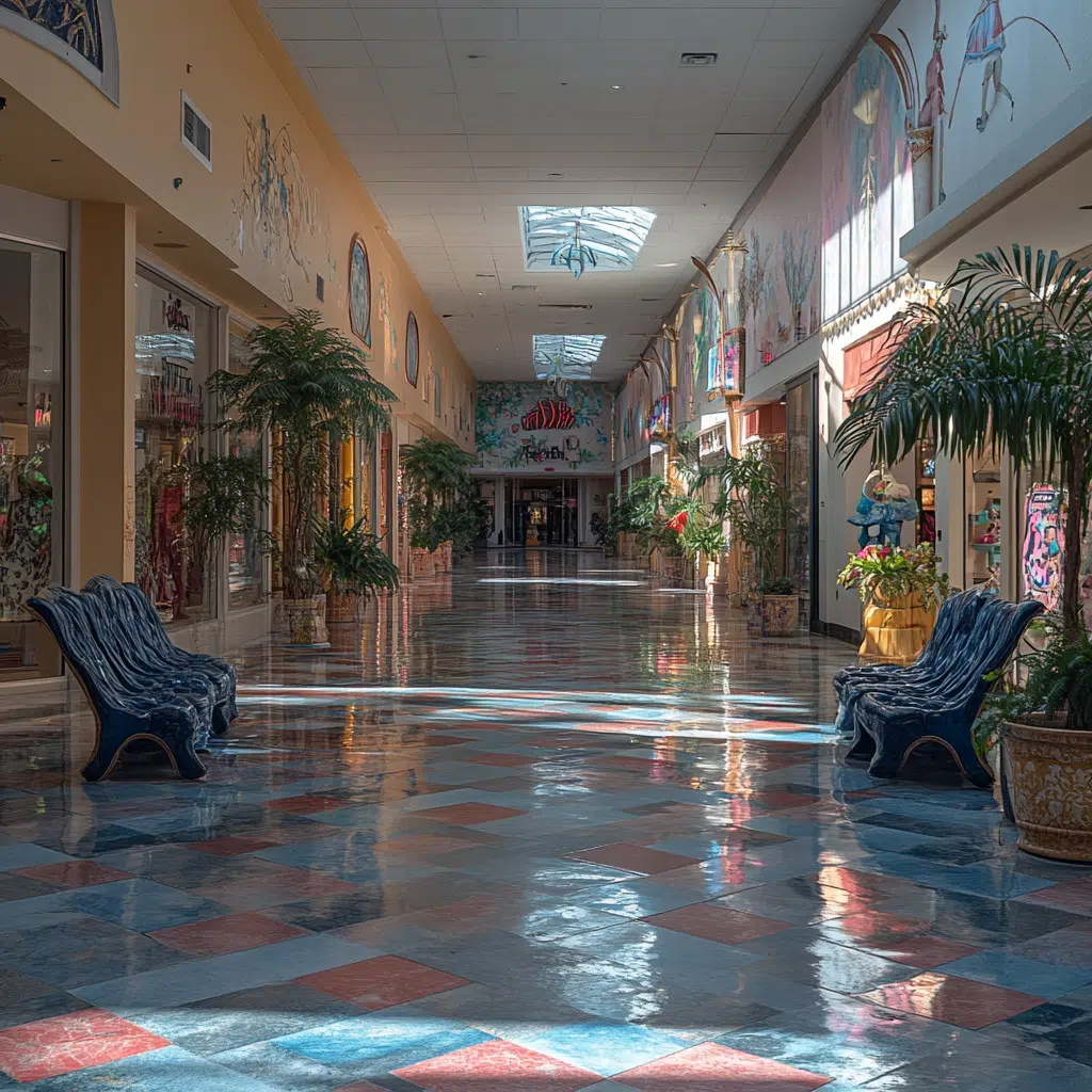 lakeland square mall