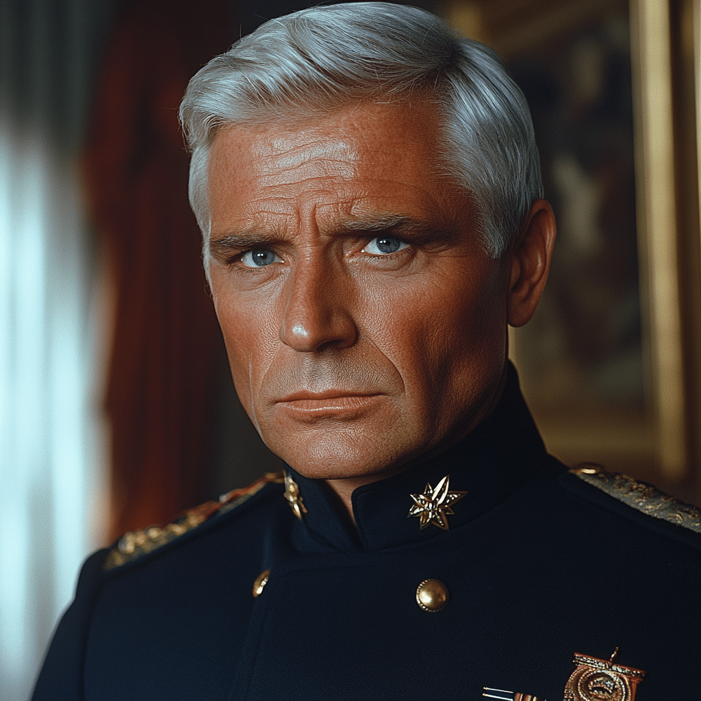 leslie nielsen movies and tv shows