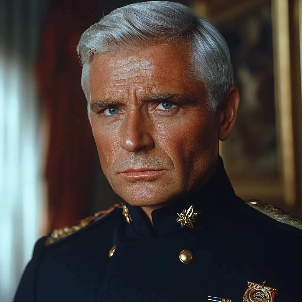 leslie nielsen movies and tv shows