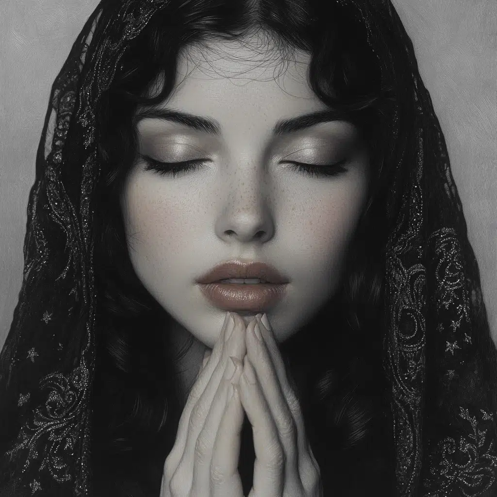 madonna like a prayer