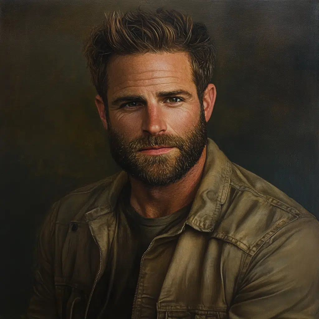 milo gibson