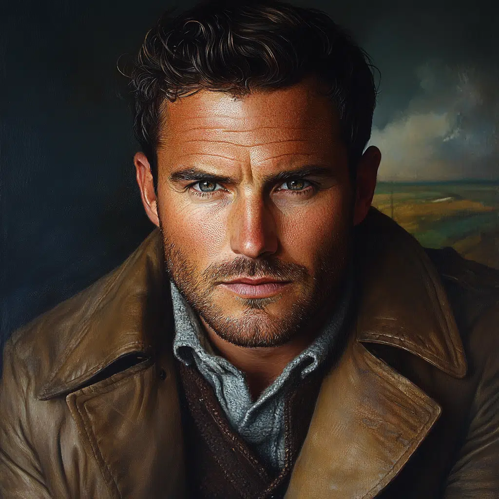 owain yeoman