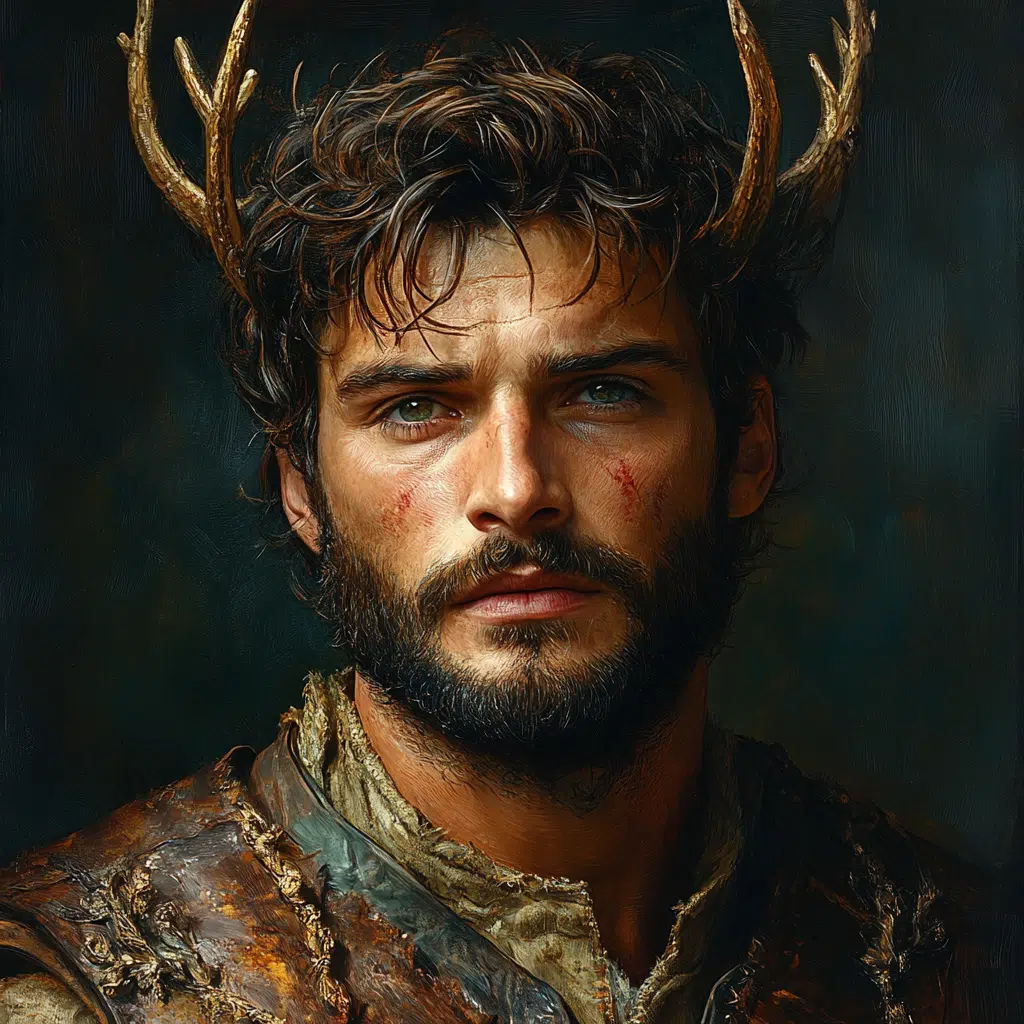 renly baratheon