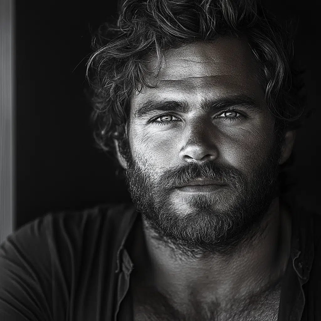 rossif sutherland