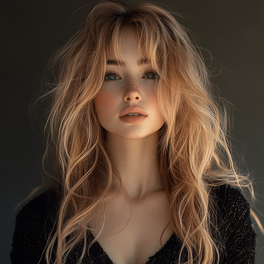 sabrina carpenter height