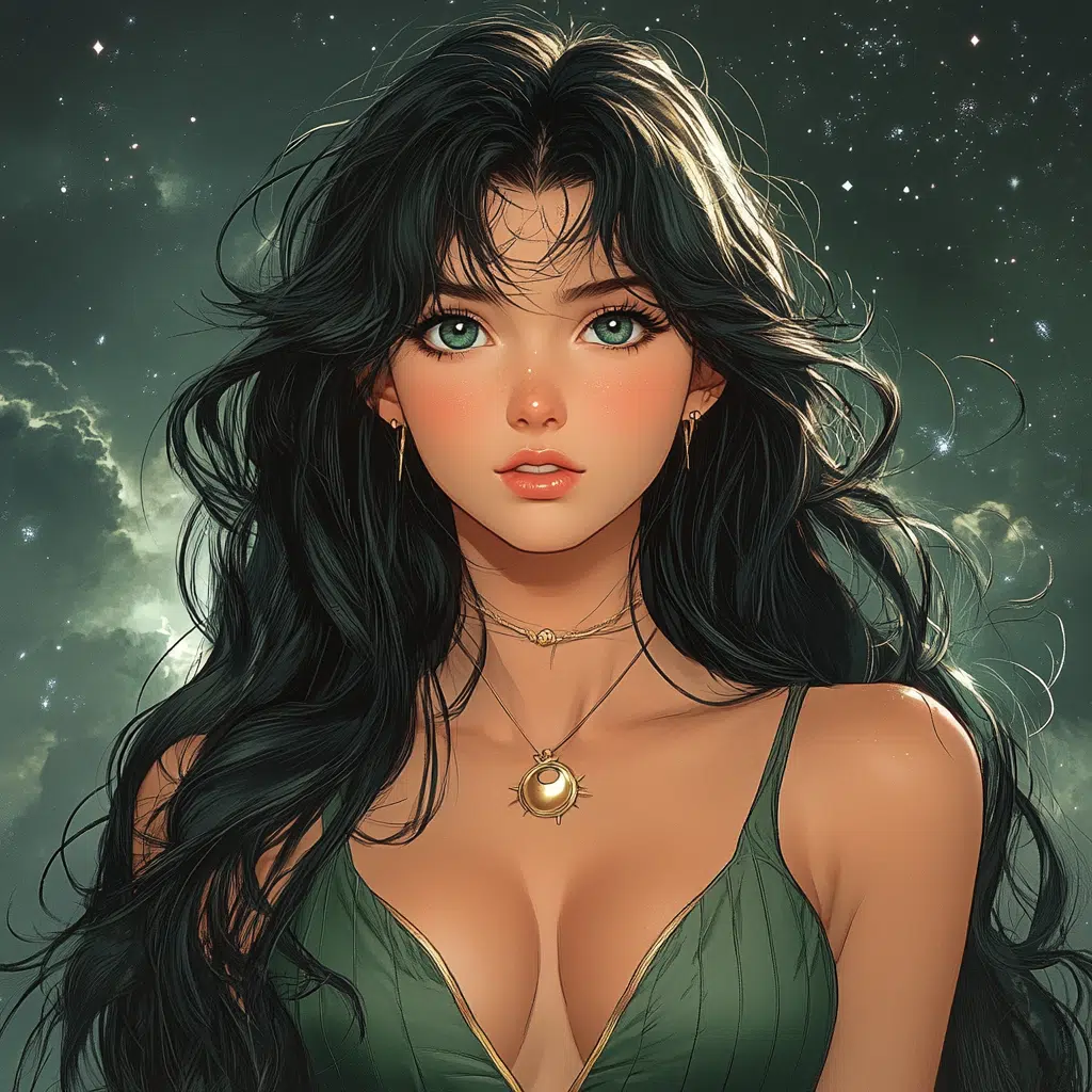 sailor pluto