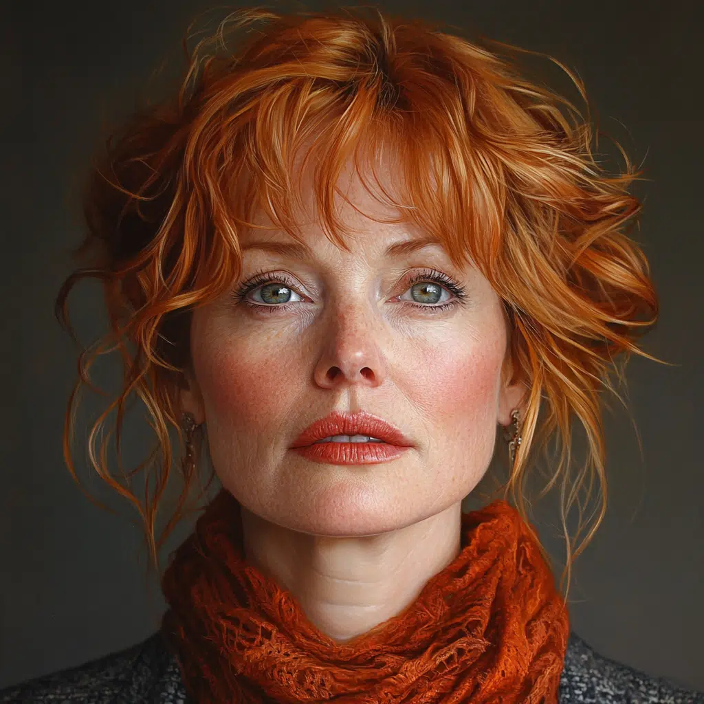 samantha bond