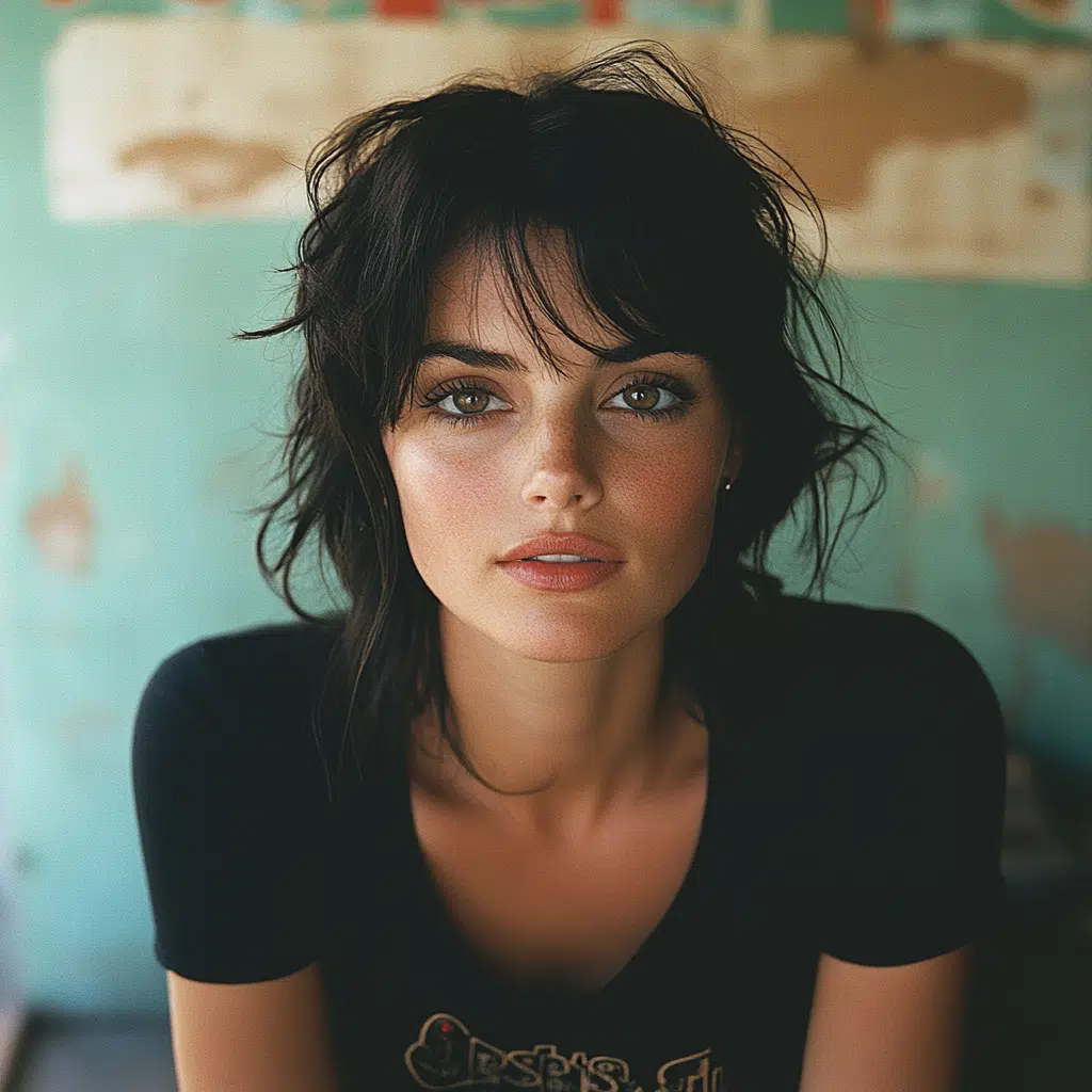 shannyn sossamon