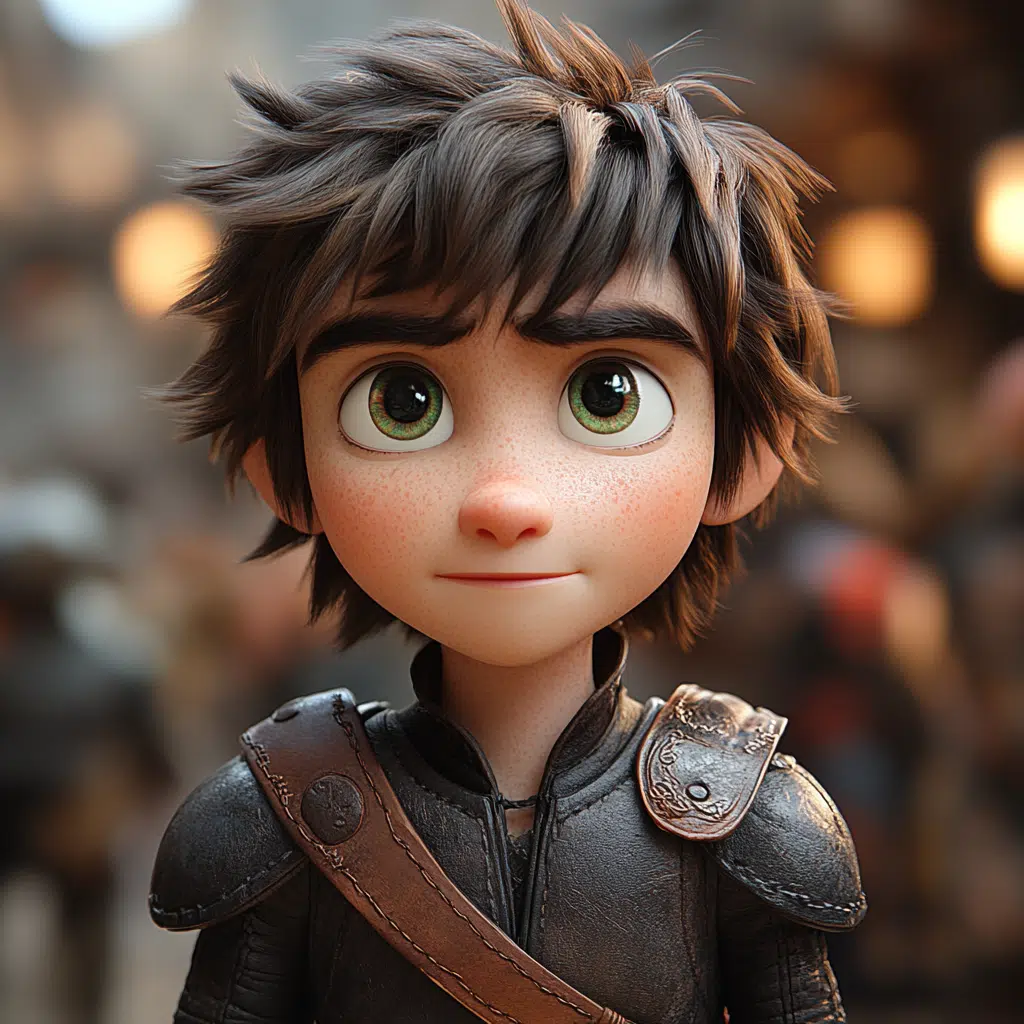 watch how to train your dragon 2