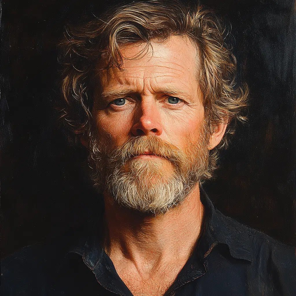 william h macy