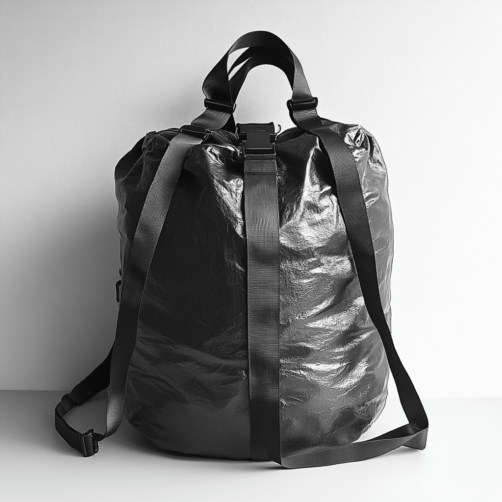 black bag