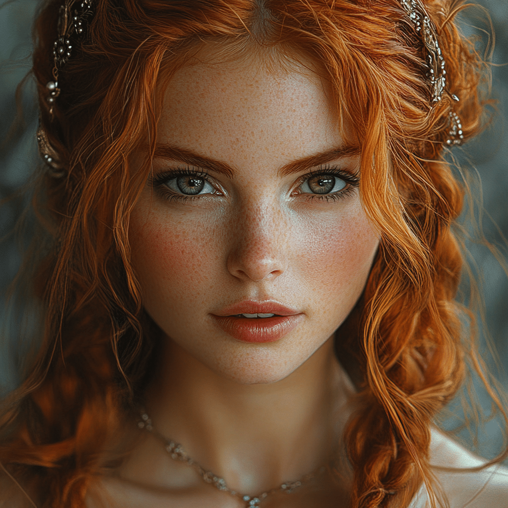 galadriel stineman