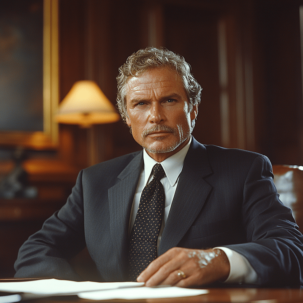 presumed innocent season 2