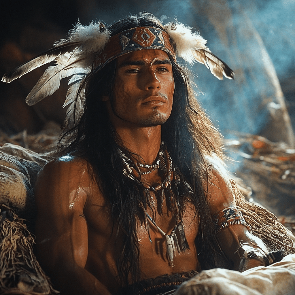 smoke signals movie